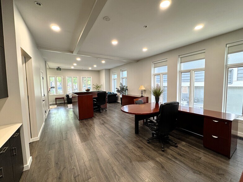 More Photos Of 1761 N Emerson St, Denver Loft Creative Space For Sale