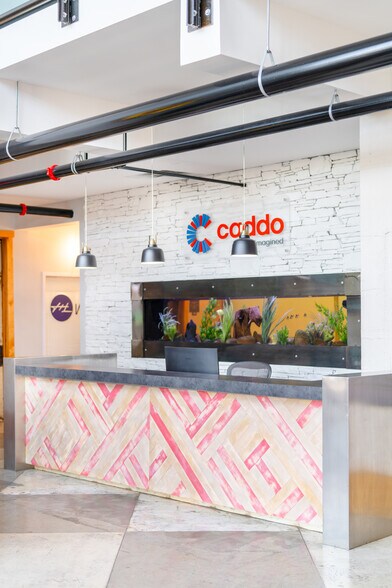 More Photos Of 6401 W Eldorado Pky, McKinney Coworking Space