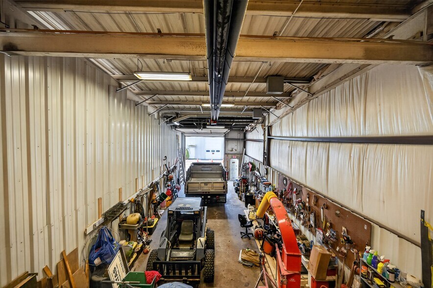 More Photos Of 28 Hastings St, Mendon Warehouse For Sale