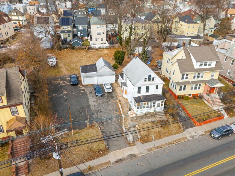 More Photos Of 153-157 Stuyvesant Ave, Newark Land For Sale