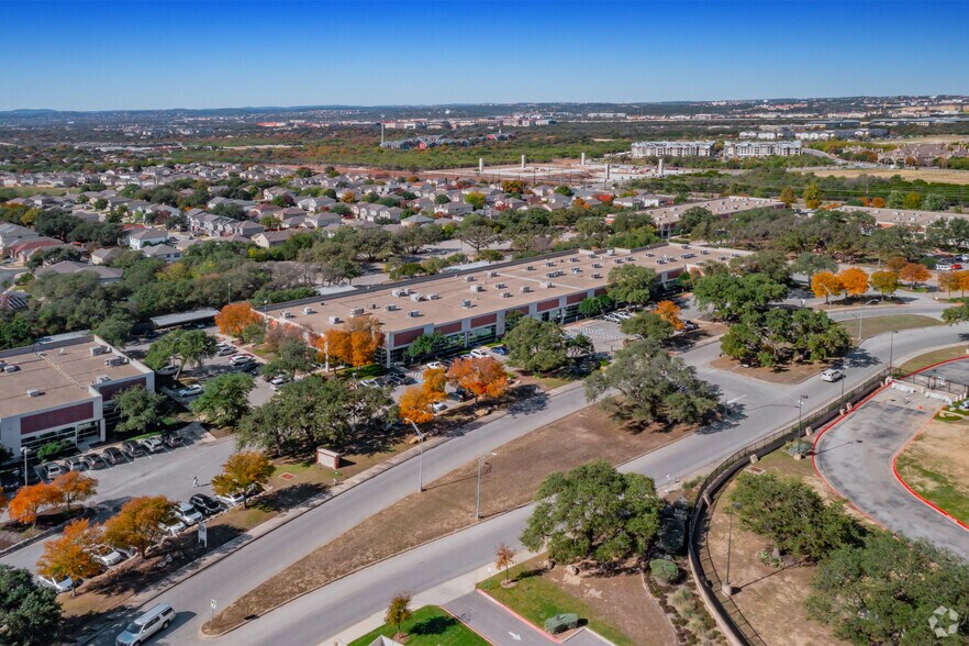 More Photos Of 5723 University Heights Blvd, San Antonio Office For Lease