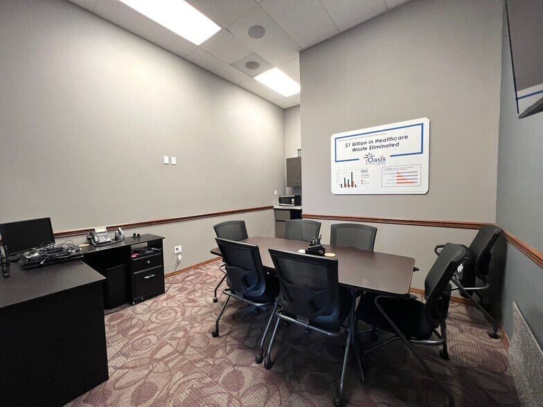 More Photos Of 6825 Burden Blvd, Pasco Medical For Sale