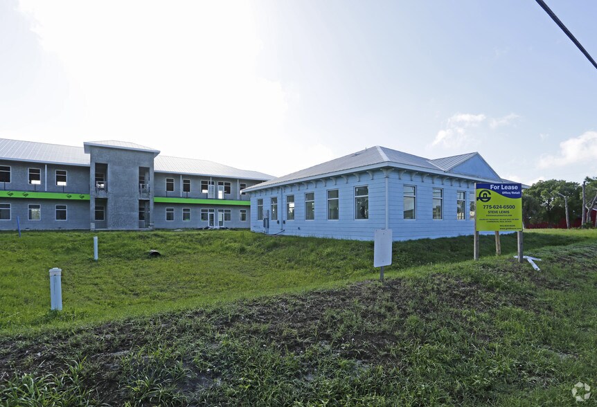 Primary Photo Of 2861 Placida Rd, Englewood Loft Creative Space For Lease