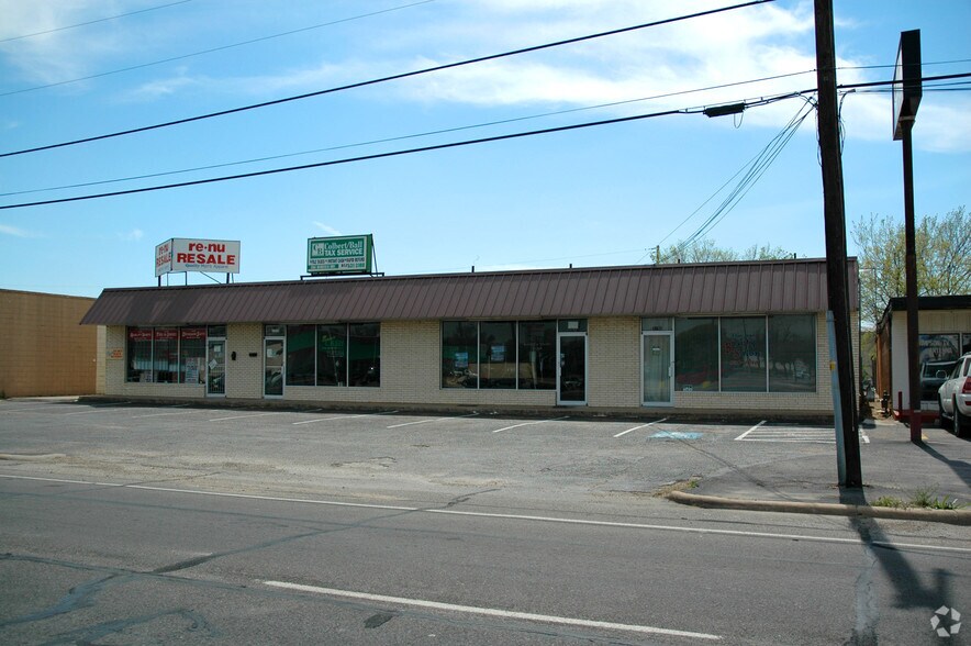 Primary Photo Of 3150-3156 Mansfield Hwy, Fort Worth General Retail For Lease