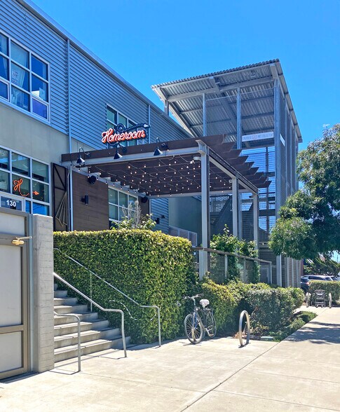 More Photos Of 801 Camelia St, Berkeley Manufacturing For Lease