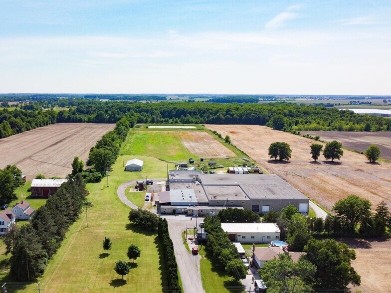 Primary Photo Of 324 County Road 34, Kingsville Land For Sale