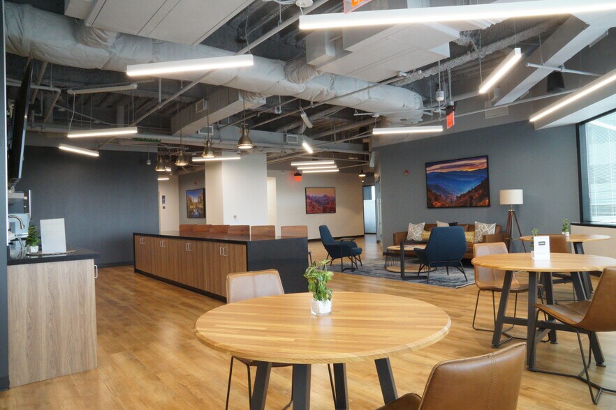 More Photos Of 10490 Little Patuxent Pky, Columbia Coworking Space