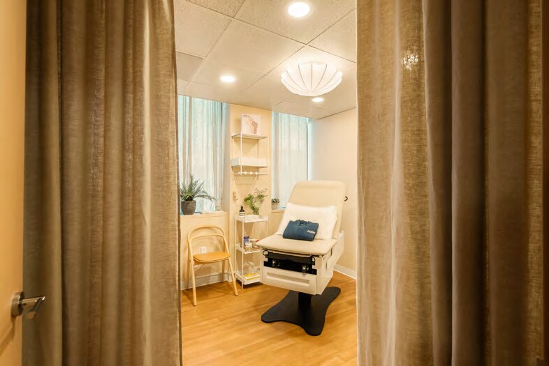 More Photos Of 2999 Regent St, Berkeley Medical For Lease