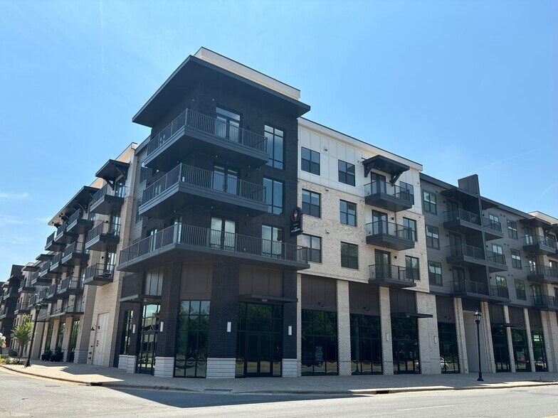 More Photos Of 111 Gilead Rd, Huntersville General Retail For Sale