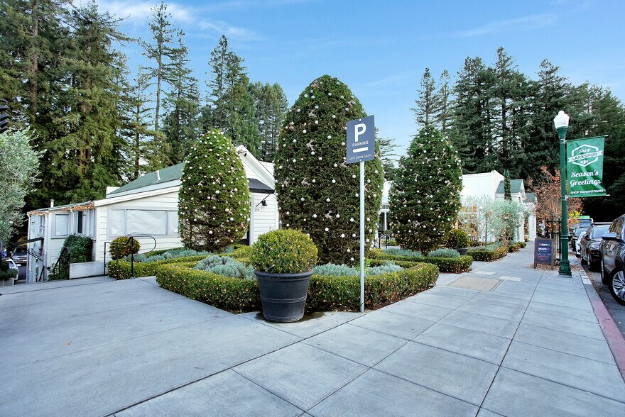 More Photos Of 274 Magnolia Ave, Larkspur Unknown For Lease