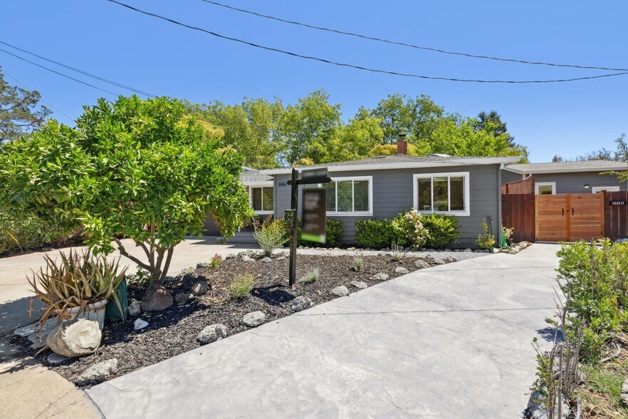 More Photos Of 846 Wilmac Ave, Novato Apartments For Sale