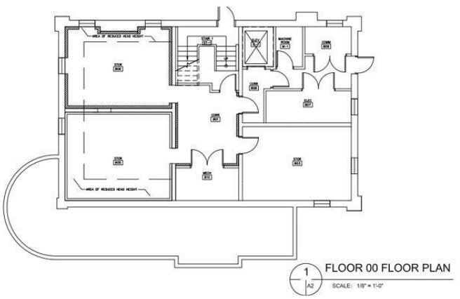 More Photos Of 51 W 4th Ave, Denver Office Residential For Sale