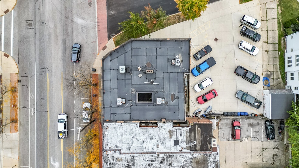 More Photos Of 13701 Madison Ave, Lakewood Apartments For Sale