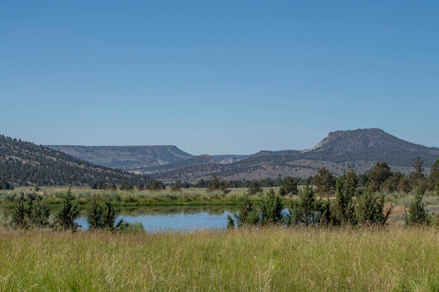 More Photos Of 32611 Tackman Rd, Prineville Land For Sale