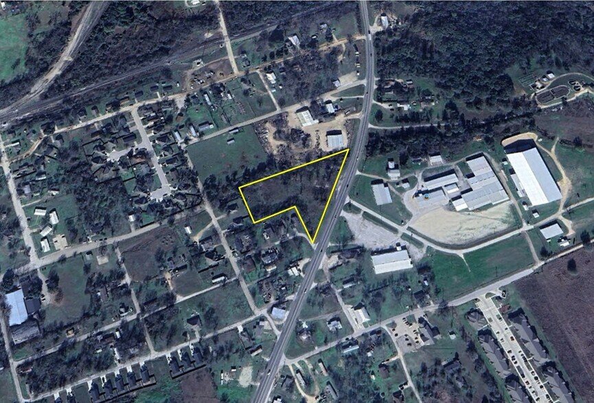 More Photos Of 926 TX-36, Caldwell Land For Sale