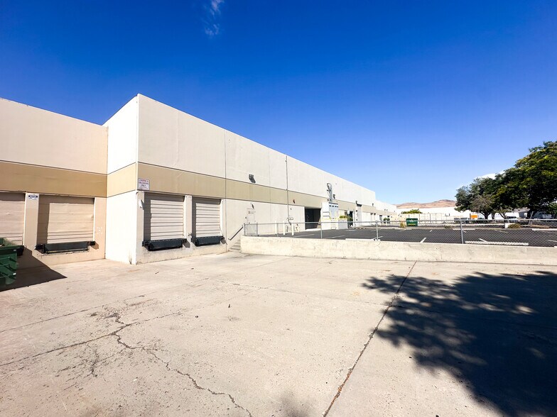 Primary Photo Of 600 Dunn Cir, Sparks Warehouse For Lease