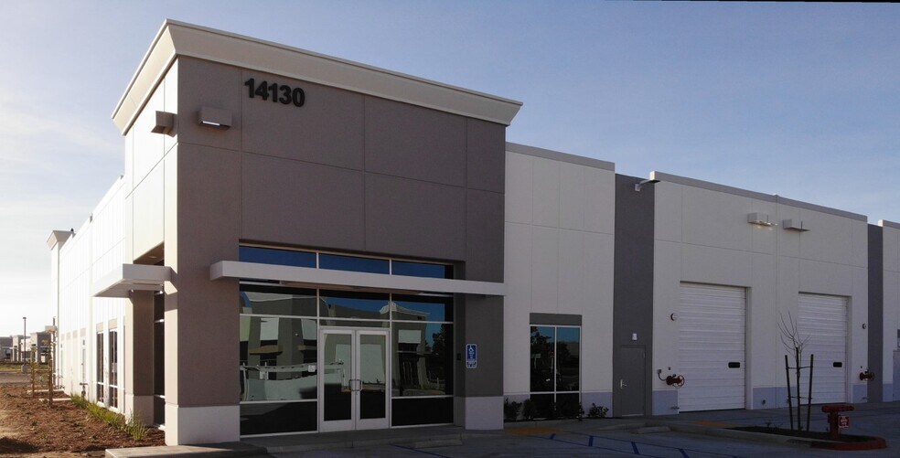 More Photos Of 14130 Meridian Pky, Riverside Warehouse For Lease