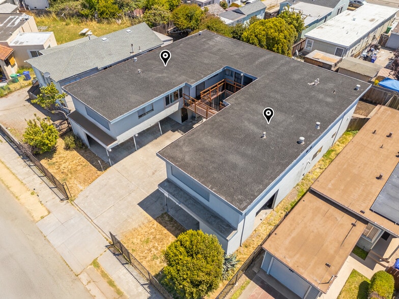 More Photos Of 410 S 34th St, Richmond Apartments For Sale