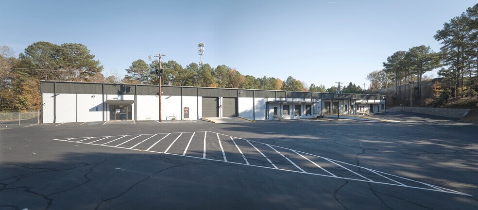 More Photos Of 3645 Oakcliff Rd, Doraville Warehouse For Sale