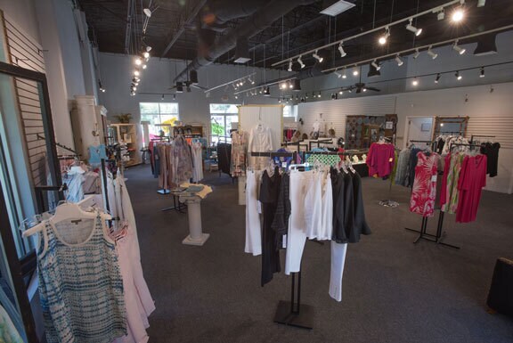 More Photos Of 1001-1029 Boundary St, Beaufort Unknown For Lease