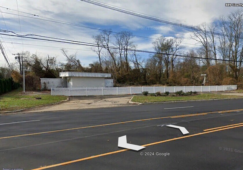 More Photos Of 858 Shrewsbury Ave, Tinton Falls Land For Lease