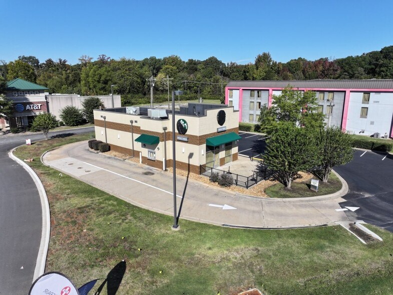 More Photos Of 2090 John Harden Rd, Jacksonville Fast Food For Lease
