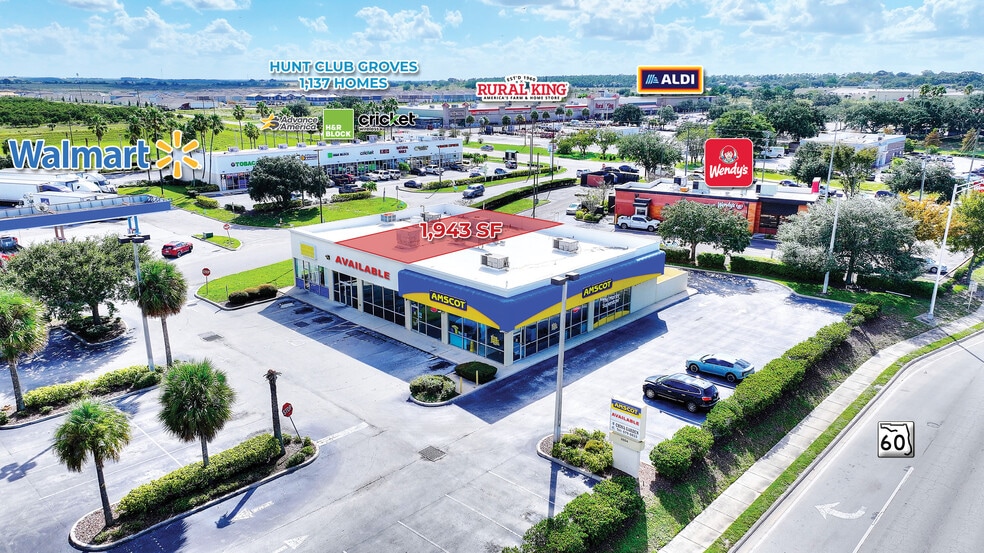More Photos Of 2004 State Road 60 E, Lake Wales General Retail For Lease