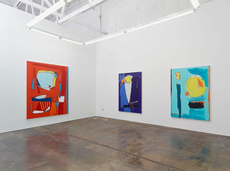 More Photos Of 1704 Hooper Ave, Los Angeles Manufacturing For Lease