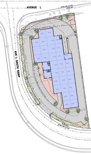 More Photos Of Ave L, Lancaster Land For Sale
