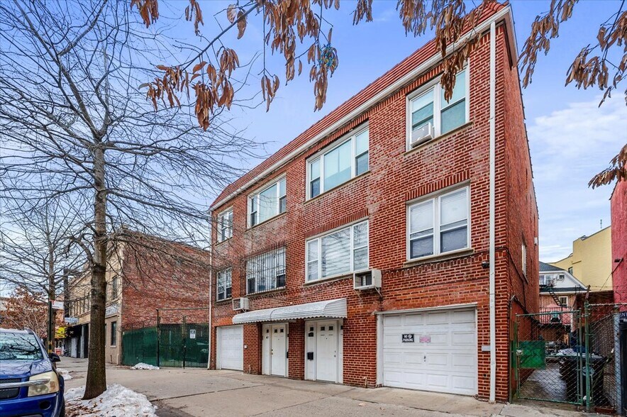 More Photos Of , Jackson Heights Multifamily For Sale
