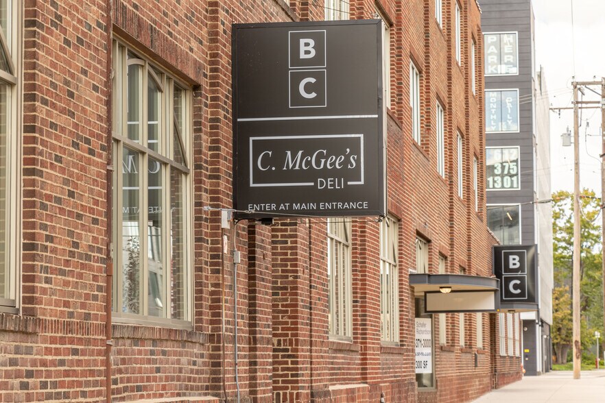 More Photos Of 901 N 3rd St, Minneapolis Loft Creative Space For Lease