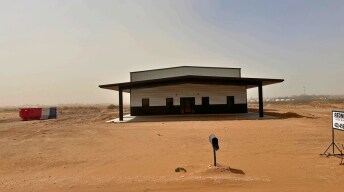 More Photos Of 5700 S County Road 1160, Midland Manufacturing For Lease