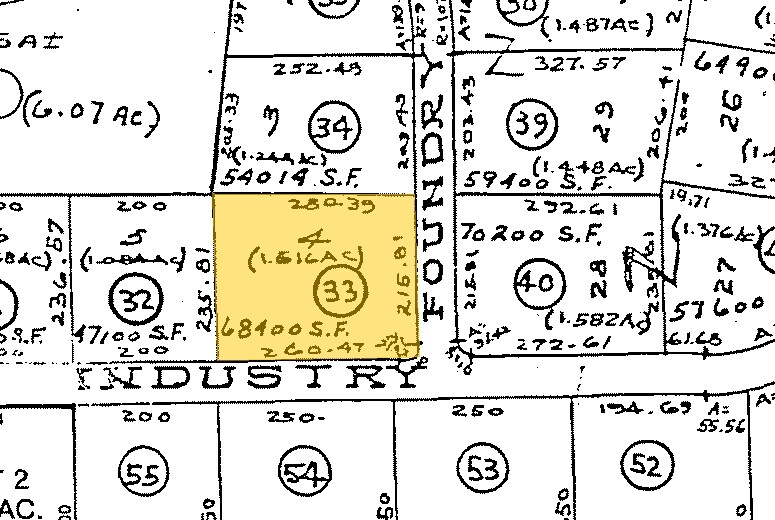 More Photos Of 529 Foundry Rd, Norristown Light Manufacturing For Lease