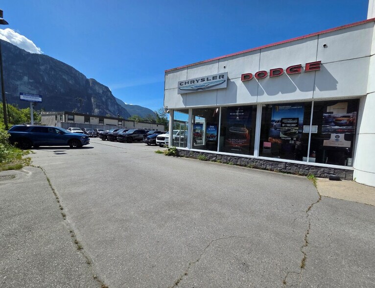 More Photos Of , Squamish Land For Sale