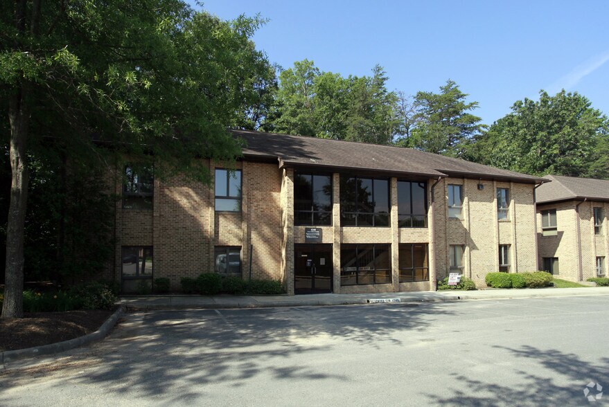Primary Photo Of 4349 Ridgewood Center Dr, Woodbridge Office For Lease