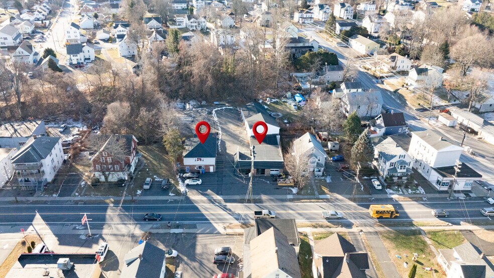 More Photos Of 159 Park St, Bristol Office For Sale