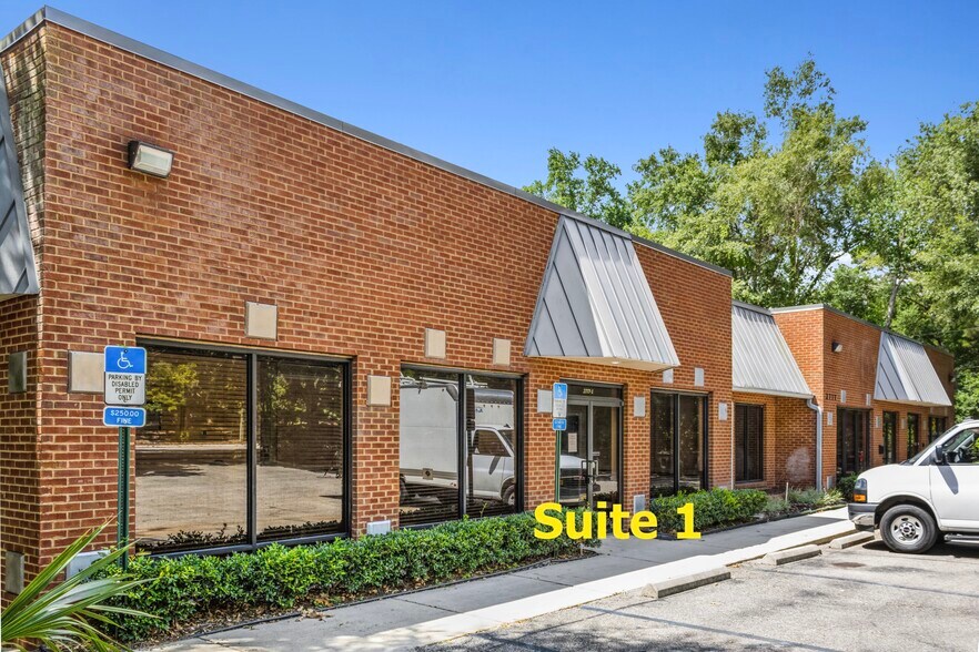 More Photos Of 2777 Miccosukee Rd, Tallahassee Medical For Lease