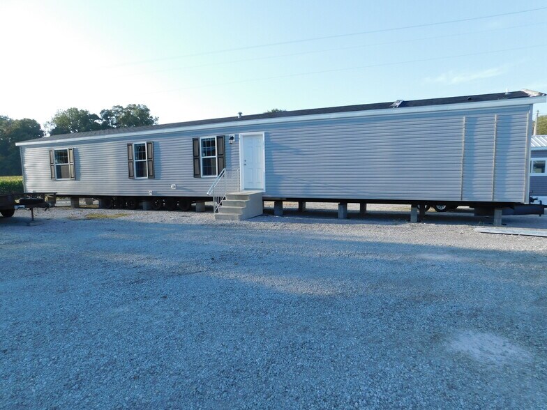 More Photos Of 1930 US Highway 36, Bainbridge Land For Sale