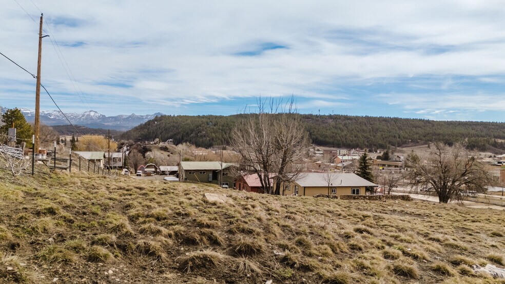 More Photos Of 842-850 Rosita St, Pagosa Springs Land For Sale
