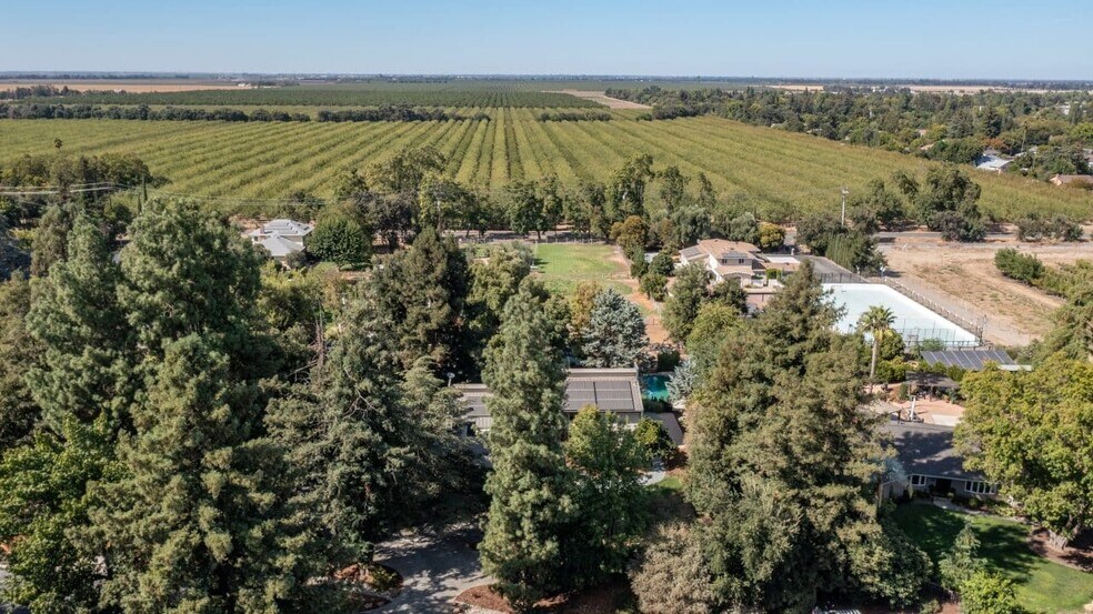 More Photos Of 38364 Wisteria Way, Davis Land For Sale