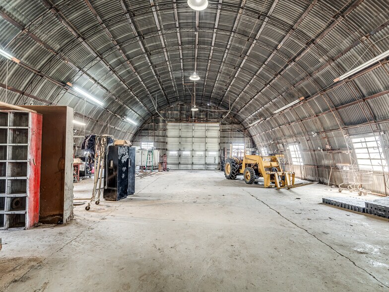 More Photos Of , El Reno Industrial For Sale