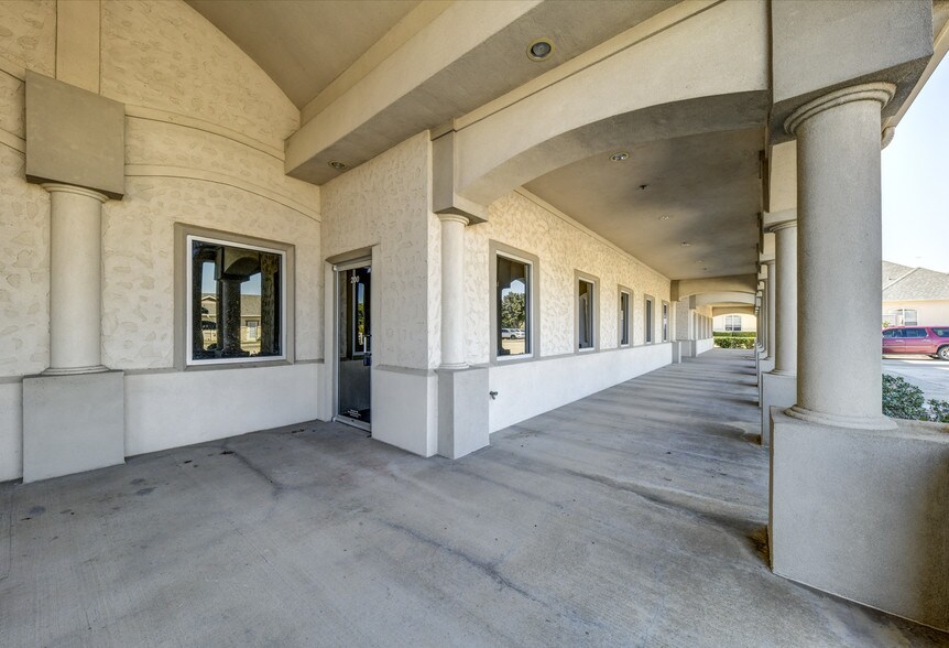 More Photos Of 1001 Long Prairie Rd, Flower Mound Medical For Sale