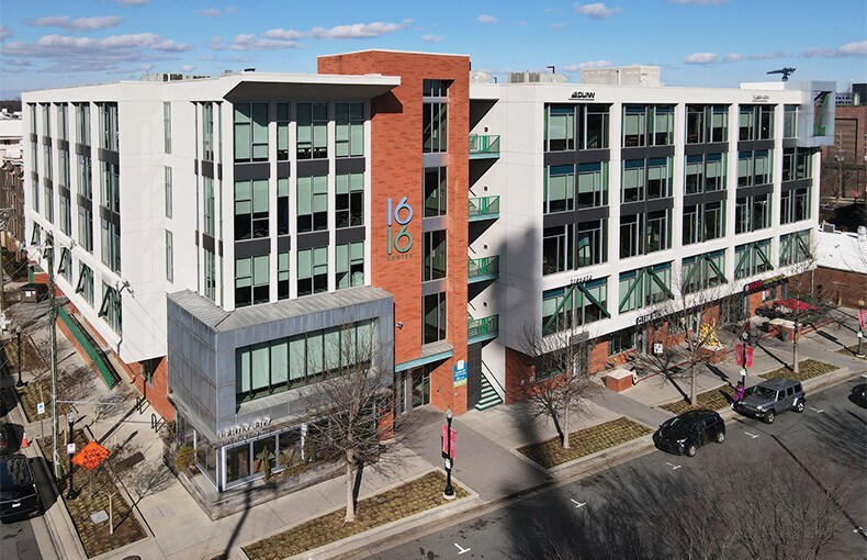 More Photos Of 1616 Camden Rd, Charlotte Office Residential For Lease