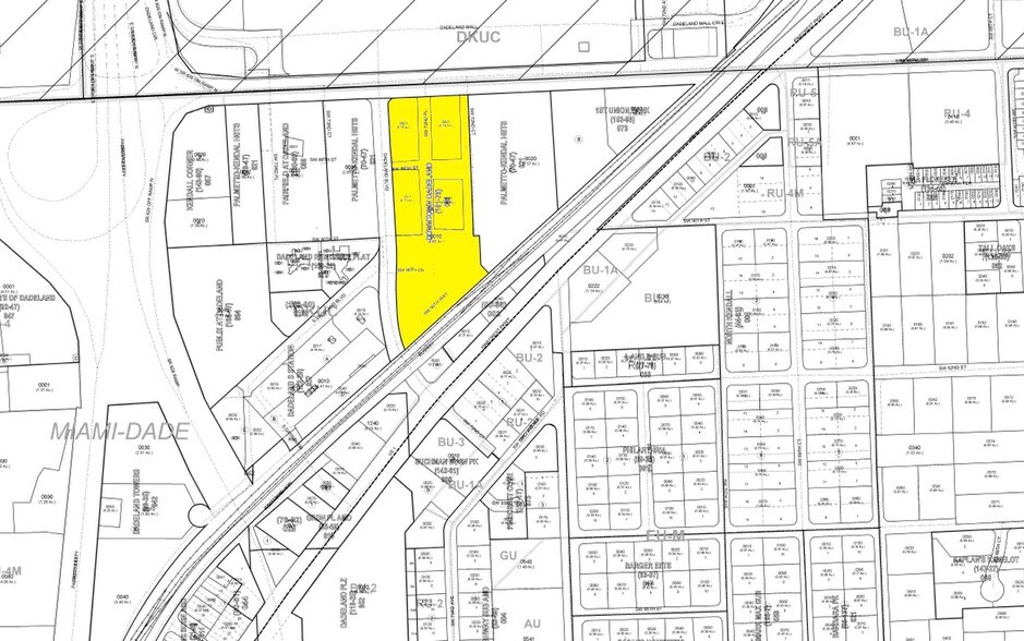 More Photos Of 7205-7290 N Kendall Dr, Miami Apartments For Lease