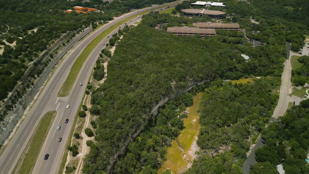 Primary Photo Of 6601 North Capital of Texas Highway, Austin Land For Sale