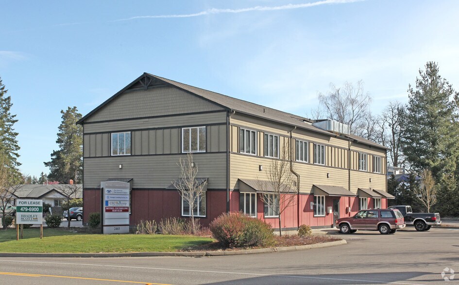 More Photos Of 2465 Bethel Ave, Port Orchard Office For Lease