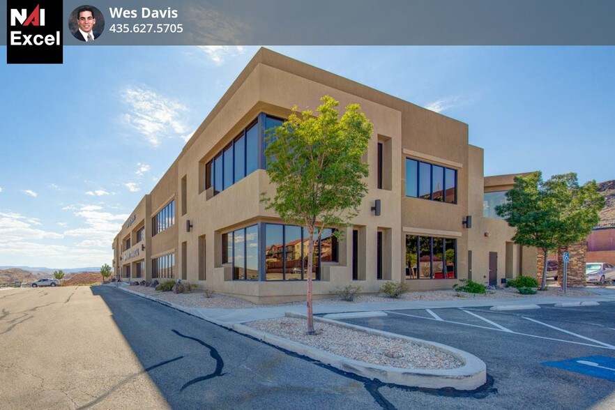 More Photos Of 1173 S 250 W, Saint George Office Residential For Lease