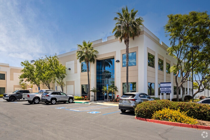 Primary Photo Of 6189 El Camino Real, Carlsbad Warehouse For Lease