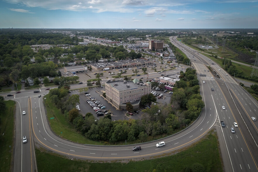 More Photos Of 4949 Harlem Rd, Buffalo Medical For Lease