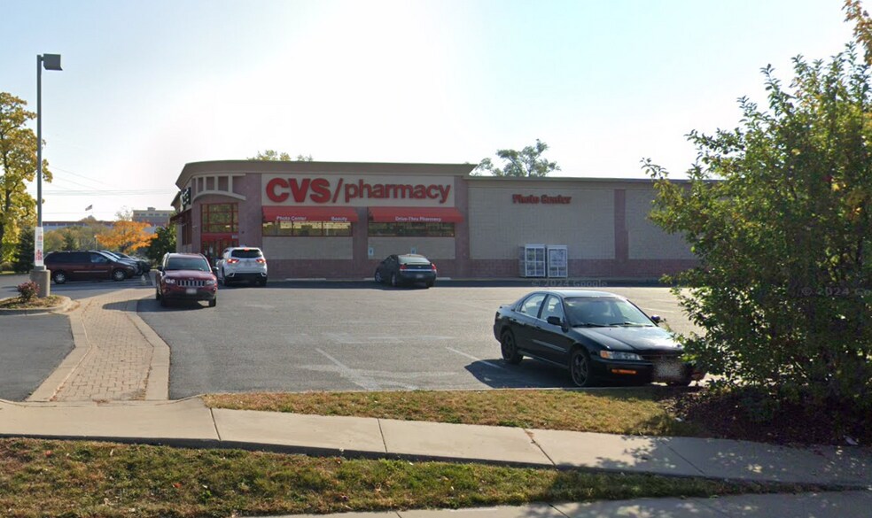 More Photos Of 1063 4th St, Beloit Drugstore For Lease